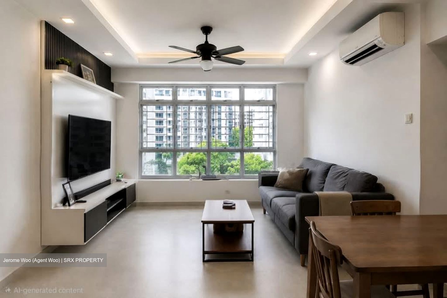 Blk 673B Waterway Banks (Punggol), HDB 3 Rooms #574509321